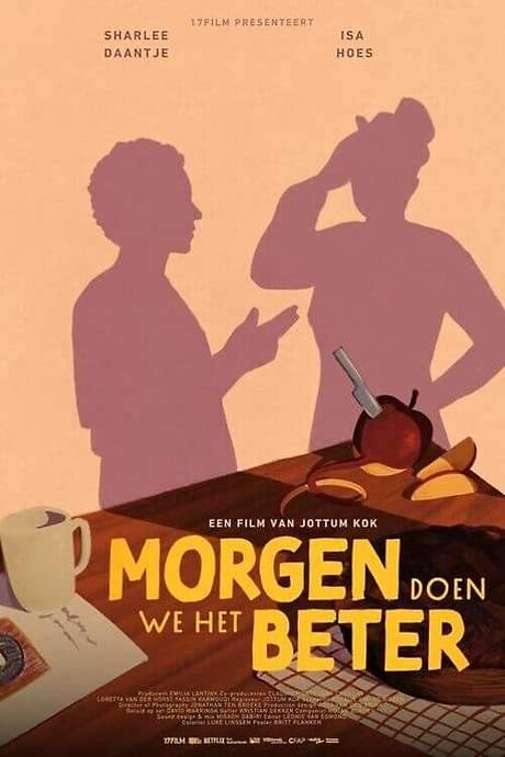 Following a breakup with her girlfriend, Jona returns home to live with her mother, Mirjam. Their close and loving relationship experiences moments of misunderstanding, particularly when Mirjam’s actions regarding Jona’s queer identity create tension. The film explores the challenges of generational differences and the possibility of overcoming conflict within a family.